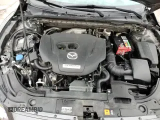 ✅ 2018 Mazda 6 Signature • VIN: JM1GL1XYXJ1314791 • Lot: 94331655. Wystawiony na Copart z przebiegiem 114 703 mil. Bezpłatny archiwum sprzedaży aukcyjnych z USA i szczegółowy raport historii pojazdu na DreamBid. Zdjęcie 13.