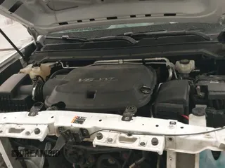 ✅ 2018 Chevrolet Colorado 4WD Work Truck • VIN: 1GCHTBEN1J1215165 • Lot: 43143598. Listed on IAAI with 185,503 mi. Free auction sales archive from the USA and detailed vehicle history report at DreamBid. Image 20.