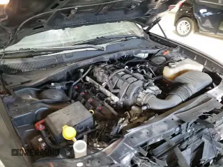 ✅ 2018 Dodge Charger Police • VIN: 2C3CDXKT8JH283220 • Лот: 46306895. Опубликован ранее на Copart с пробегом 93 815 миль. Бесплатный доступ к архиву аукционных продаж из США и подробный отчёт об истории автомобиля на DreamBid. Изображение 13.