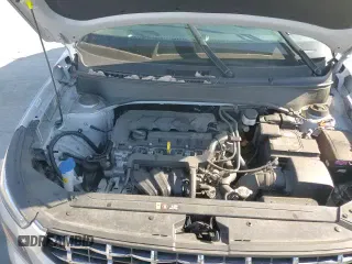 ✅ 2022 Hyundai Venue Limited • VIN: KMHRC8A34NU199264 • Lot: 45795955. Listed on Copart with 14,889 mi. Free auction sales archive from the USA and detailed vehicle history report at DreamBid. Image 15.