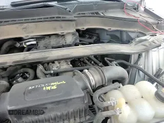 ✅ 2021 Ford Police Interceptor Utility • VIN: 1FM5K8AC4MNA08808 • Lot: 63511345. Wystawiony na Copart z przebiegiem 95 878 mil. Bezpłatny archiwum sprzedaży aukcyjnych z USA i szczegółowy raport historii pojazdu na DreamBid. Zdjęcie 15.