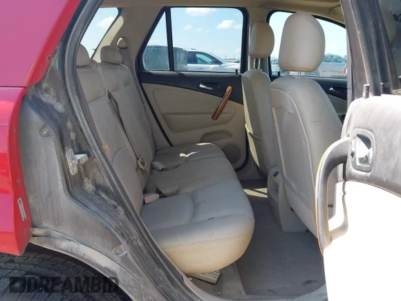 ✅ 2007 Saturn VUE V6 • VIN: 5GZCZ534X7S873461 • Лот: 43123013. Опубліковано раніше на IAAI з пробігом 216 103 миль. Безкоштовний доступ до архіву аукціонних продажів зі США та докладний звіт про історію автомобіля на DreamBid. Зображення 8.