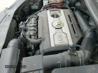 ✅ 2010 Volkswagen Eos Lux • VIN: WVWFA7AH9AV008865 • Lot: 42241717. Listed on IAAI with 89,438 mi. Free auction sales archive from the USA and detailed vehicle history report at DreamBid. Image 12.