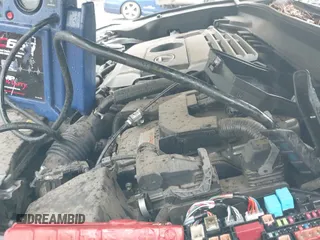 ✅ 2021 Lexus UX 250h F Sport • VIN: JTHR9JBH4M2052486 • Lot: 42733644. Listed on IAAI with 63,247 mi. Free auction sales archive from the USA and detailed vehicle history report at DreamBid. Image 19.