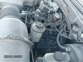 ✅ 2001 Ford F-150 XL • VIN: 2FTRX07WX1CA79197 • Лот: 41655618. Опубликован ранее на IAAI с пробегом 267 846 миль. Бесплатный доступ к архиву аукционных продаж из США и подробный отчёт об истории автомобиля на DreamBid. Изображение 12.