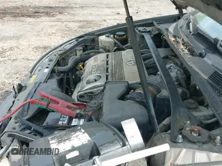 ✅ 2004 Toyota Camry SE • VIN: 4T1BA32K54U035746 • Lot: 43178009. Listed on IAAI with 426,737 mi. Free auction sales archive from the USA and detailed vehicle history report at DreamBid. Image 12.