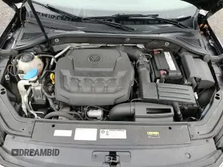 ✅ 2018 Volkswagen Passat SE • VIN: 1VWBA7A39JC005394 • Lot: 94510225. Wystawiony na Copart z przebiegiem 103 771 mil. Bezpłatny archiwum sprzedaży aukcyjnych z USA i szczegółowy raport historii pojazdu na DreamBid. Zdjęcie 13.