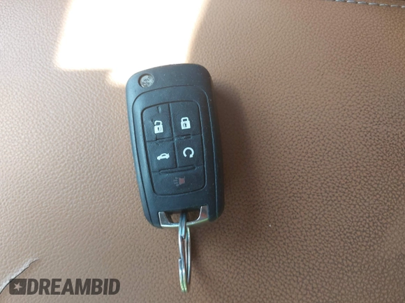 ✅ 2014 Chevrolet Impala LTZ • VIN: 1G1155S34EU122511 • Lot: 44894034. Wystawiony na IAAI z przebiegiem 203 332 mil. Bezpłatny archiwum sprzedaży aukcyjnych z USA i szczegółowy raport historii pojazdu na DreamBid. Zdjęcie 11.