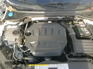 ✅ 2023 Volkswagen Arteon SEL R-Line • VIN: WVWAR7AN9PE013209 • Лот: 88603095. Опубликован ранее на Copart с пробегом 29 287 миль. Бесплатный доступ к архиву аукционных продаж из США и подробный отчёт об истории автомобиля на DreamBid. Изображение 13.