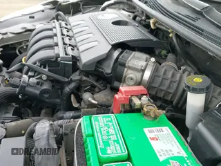 ✅ 2014 Nissan Sentra S • VIN: 3N1AB7AP7EY201512 • Lot: 41692705. Listed on IAAI with 98,054 mi. Free auction sales archive from the USA and detailed vehicle history report at DreamBid. Image 12.