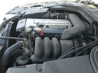 ✅ 1995 Mercedes-Benz S 320 • VIN: WDBGA32E7SA220558 • Lot: 42560912. Wystawiony na IAAI z przebiegiem 215 852 mil. Bezpłatny archiwum sprzedaży aukcyjnych z USA i szczegółowy raport historii pojazdu na DreamBid. Zdjęcie 19.