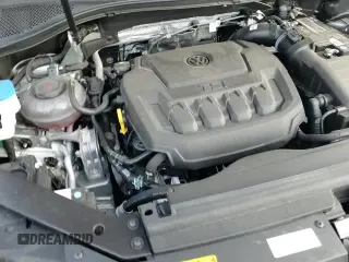 ✅ 2023 Volkswagen Tiguan S • VIN: 3VVRB7AX8PM110440 • Лот: 81279625. Опубликован ранее на Copart с пробегом 8 150 миль. Бесплатный доступ к архиву аукционных продаж из США и подробный отчёт об истории автомобиля на DreamBid. Изображение 14.