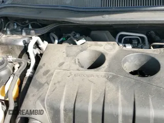 ✅ 2017 Ford Explorer XLT • VIN: 1FM5K7DHXHGD99667 • Lot: 43282143. Listed on IAAI with 75,801 mi. Free auction sales archive from the USA and detailed vehicle history report at DreamBid. Image 24.