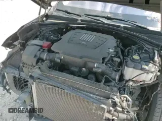 ✅ 2018 Land Rover Range Rover Velar S • VIN: SALYB2RV3JA709114 • Лот: 84458665. Опубликован ранее на Copart с пробегом 124 413 миль. Бесплатный доступ к архиву аукционных продаж из США и подробный отчёт об истории автомобиля на DreamBid. Изображение 15.