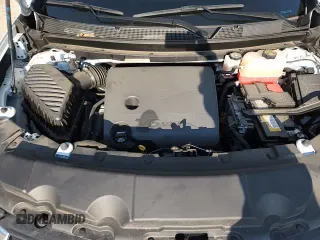 2024 Chevrolet Traverse LT Cloth с VIN 1GNESVKW8RJ130752, выставлен на аукционе Copart как лот 65315105 с пробегом 26 096 миль миль и Списание • Salvage title. История ставок и продаж доступна на DreamBid. Изображение 13.