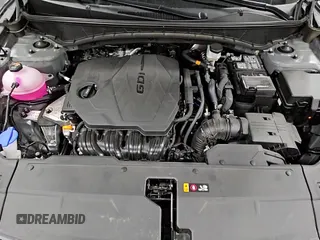 ✅ 2024 Hyundai Tucson SEL • VIN: 5NMJBCDE6RH428139 • Lot: 83457494. Wystawiony na Copart z przebiegiem 10 263 mil. Bezpłatny archiwum sprzedaży aukcyjnych z USA i szczegółowy raport historii pojazdu na DreamBid. Zdjęcie 14.