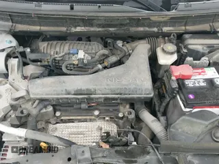 ✅ 2019 Nissan Rogue SL • VIN: 5N1AT2MTXKC701539 • Lot: 42659517. Wystawiony na IAAI z przebiegiem 119 577 mil. Bezpłatny archiwum sprzedaży aukcyjnych z USA i szczegółowy raport historii pojazdu na DreamBid. Zdjęcie 21.