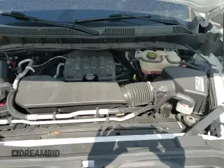 ✅ 2021 Chevrolet Silverado 1500 Custom • VIN: 1GCPWBEK7MZ248007 • Lot: 69518665. Wystawiony na Copart z przebiegiem 103 657 mil. Bezpłatny archiwum sprzedaży aukcyjnych z USA i szczegółowy raport historii pojazdu na DreamBid. Zdjęcie 16.