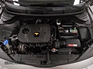 ✅ 2022 Kia Soul LX • VIN: KNDJ23AU9N7807794 • Лот: 91101005. Опубликован ранее на Copart с пробегом 79 525 миль. Бесплатный доступ к архиву аукционных продаж из США и подробный отчёт об истории автомобиля на DreamBid. Изображение 14.