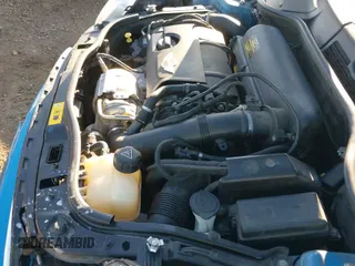 ✅ 2013 MINI Roadster S • VIN: WMWSY3C58DT565849 • Lot: 41644818. Listed on IAAI with 131,196 mi. Free auction sales archive from the USA and detailed vehicle history report at DreamBid. Image 19.