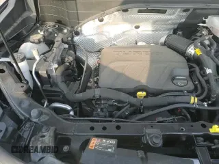 ✅ 2025 Buick Encore GX Preferred • VIN: KL4AMBSP0SB028820 • Lot: 81034495. Listed on Copart with 12,761 mi. Free auction sales archive from the USA and detailed vehicle history report at DreamBid. Image 17.