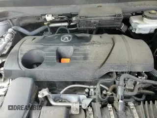 ✅ 2021 Acura RDX • VIN: 5J8TC1H34ML007578 • Lot: 80858515. Listed on Copart with 106,516 mi. Free auction sales archive from the USA and detailed vehicle history report at DreamBid. Image 15.