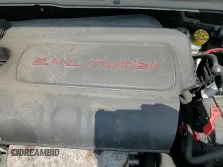 ✅ 2017 Jeep Renegade Altitude • VIN: ZACCJBBB4HPF01094 • Lot: 67987605. Listed on Copart with 85,211 mi. Free auction sales archive from the USA and detailed vehicle history report at DreamBid. Image 15.