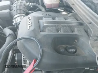 ✅ 2023 Jeep Grand Wagoneer Series II Obsidian • VIN: 1C4SJVFJ7PS530127 • Lot: 42663777. Listed on IAAI with 23,789 mi. Free auction sales archive from the USA and detailed vehicle history report at DreamBid. Image 18.