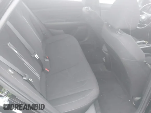 ✅ 2025 Hyundai Elantra SEL Sport • VIN: KMHLM4DG8SU904816 • Lot: 43415790. Wystawiony na IAAI z przebiegiem 6 506 mil. Bezpłatny archiwum sprzedaży aukcyjnych z USA i szczegółowy raport historii pojazdu na DreamBid. Zdjęcie 8.