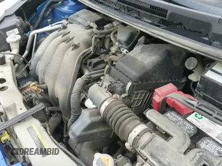 ✅ 2016 Nissan Note SV • VIN: 3N1CE2CP8GL407146 • Lot: 42404784. Listed on IAAI with 119,033 mi. Free auction sales archive from the USA and detailed vehicle history report at DreamBid. Image 19.