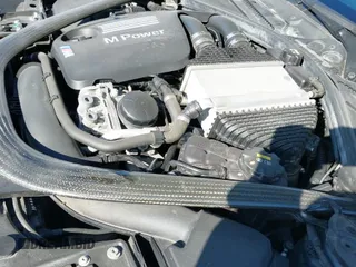 ✅ 2015 BMW M4 • VIN: WBS3U9C52FP968378 • Lot: 41786057. Listed on IAAI with 132,465 mi. Free auction sales archive from the USA and detailed vehicle history report at DreamBid. Image 19.