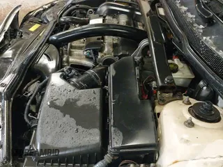 ✅ 2001 Volvo V70 • VIN: YV1SW53D011006843 • Лот: 41582749. Опубликован ранее на IAAI с пробегом 243 272 миль. Бесплатный доступ к архиву аукционных продаж из США и подробный отчёт об истории автомобиля на DreamBid. Изображение 19.