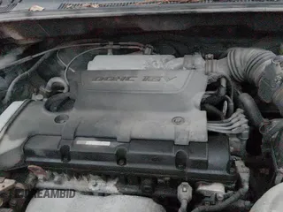 ✅ 2008 Kia Sportage LX • VIN: KNDJF724787489219 • Lot: 43729663. Wystawiony na IAAI z przebiegiem 251 866 mil. Bezpłatny archiwum sprzedaży aukcyjnych z USA i szczegółowy raport historii pojazdu na DreamBid. Zdjęcie 12.