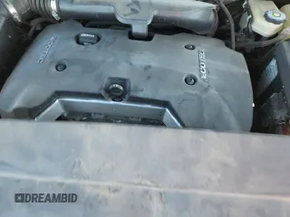 ✅ 2017 Chevrolet Impala LT • VIN: 2G1105SA7H9137972 • Лот: 86485995. Опубликован ранее на Copart с пробегом 98 792 миль. Бесплатный доступ к архиву аукционных продаж из США и подробный отчёт об истории автомобиля на DreamBid. Изображение 15.