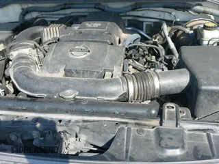 ✅ 2008 Nissan Xterra S • VIN: 5N1AN08U98C519373 • Lot: 42887633. Wystawiony na IAAI z przebiegiem 237 131 mil. Bezpłatny archiwum sprzedaży aukcyjnych z USA i szczegółowy raport historii pojazdu na DreamBid. Zdjęcie 12.