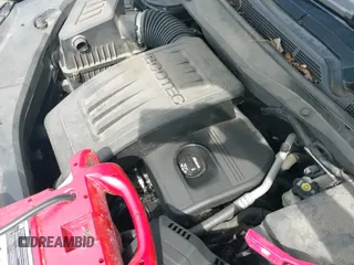 ✅ 2014 GMC Terrain SLE • VIN: 2GKFLVEK1E6118120 • Lot: 43120572. Wystawiony na IAAI z przebiegiem 168 818 mil. Bezpłatny archiwum sprzedaży aukcyjnych z USA i szczegółowy raport historii pojazdu na DreamBid. Zdjęcie 12.