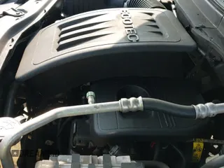 ✅ 2013 Chevrolet Captiva Sport LS • VIN: 3GNAL2EK6DS599168 • Lot: 42422843. Wystawiony na IAAI z przebiegiem 144 767 mil. Bezpłatny archiwum sprzedaży aukcyjnych z USA i szczegółowy raport historii pojazdu na DreamBid. Zdjęcie 12.