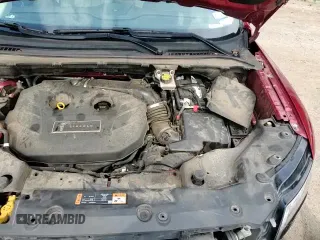 ✅ 2019 Lincoln MKC Reserve • VIN: 5LMCJ3C97KUL17509 • Lot: 69380065. Wystawiony na Copart z przebiegiem 51 541 mil. Bezpłatny archiwum sprzedaży aukcyjnych z USA i szczegółowy raport historii pojazdu na DreamBid. Zdjęcie 17.