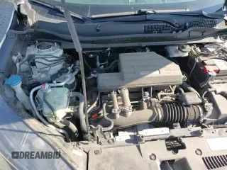 ✅ 2021 Honda CR-V LX • VIN: 2HKRW1H2XMH408757 • Lot: 60233965. Listed on Copart with 57,742 mi. Free auction sales archive from the USA and detailed vehicle history report at DreamBid. Image 13.