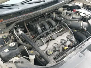 ✅ 2008 Ford Taurus X SEL • VIN: 1FMDK02W98GA29752 • Lot: 42485318. Listed on IAAI with 234,259 mi. Free auction sales archive from the USA and detailed vehicle history report at DreamBid. Image 12.