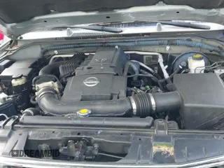 ✅ 2007 Nissan Frontier SE • VIN: 1N6AD07U07C436760 • Lot: 43046479. Listed on IAAI with 186,793 mi. Free auction sales archive from the USA and detailed vehicle history report at DreamBid. Image 20.