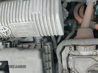 ✅ 2013 Toyota Prius One • VIN: JTDKN3DU5D1707958 • Lot: 42965705. Listed on IAAI with 142,248 mi. Free auction sales archive from the USA and detailed vehicle history report at DreamBid. Image 21.