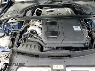 ✅ 2023 Mercedes-Benz C 43 AMG • VIN: W1KAF8HB0PR138222 • Lot: 63623915. Wystawiony na Copart z przebiegiem 48 960 mil. Bezpłatny archiwum sprzedaży aukcyjnych z USA i szczegółowy raport historii pojazdu na DreamBid. Zdjęcie 13.