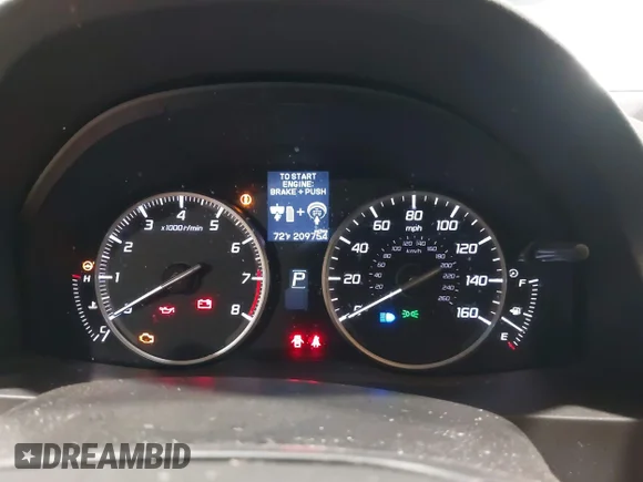 ✅ 2013 Acura RDX • VIN: 5J8TB4H33DL019452 • Лот: 42223906. Опубліковано раніше на IAAI з пробігом 209 754 миль. Безкоштовний доступ до архіву аукціонних продажів зі США та докладний звіт про історію автомобіля на DreamBid. Зображення 7.