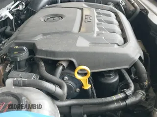 ✅ 2019 Volkswagen Tiguan S • VIN: 3VV1B7AXXKM096434 • Lot: 42255645. Listed on IAAI with 65,682 mi. Free auction sales archive from the USA and detailed vehicle history report at DreamBid. Image 20.