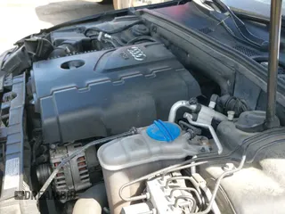 ✅ 2014 Audi A4 Premium • VIN: WAUBFAFL2EA055112 • Lot: 43017733. Listed on IAAI with 101,012 mi. Free auction sales archive from the USA and detailed vehicle history report at DreamBid. Image 12.