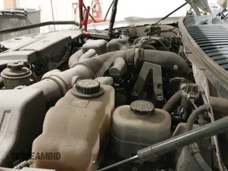 ✅ 2008 Ford Expedition Max Limited • VIN: 1FMFK20548LA35948 • Lot: 41345824. Listed on IAAI with 213,463 mi. Free auction sales archive from the USA and detailed vehicle history report at DreamBid. Image 20.