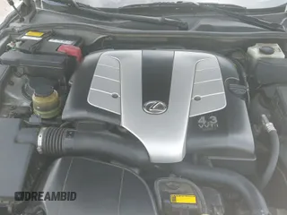 ✅ 2005 Lexus SC 430 • VIN: JTHFN48Y350067436 • Lot: 42489208. Wystawiony na IAAI z przebiegiem 165 431 mil. Bezpłatny archiwum sprzedaży aukcyjnych z USA i szczegółowy raport historii pojazdu na DreamBid. Zdjęcie 18.