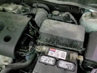 ✅ 2009 Hyundai Accent GS • VIN: KMHCM36C19U114594 • Лот: 84068804. Опубликован ранее на Copart с пробегом 142 077 миль. Бесплатный доступ к архиву аукционных продаж из США и подробный отчёт об истории автомобиля на DreamBid. Изображение 13.