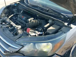 ✅ 2012 Honda CR-V EX-L • VIN: 5J6RM3H70CL043653 • Lot: 43362509. Listed on IAAI with 157,877 mi. Free auction sales archive from the USA and detailed vehicle history report at DreamBid. Image 18.